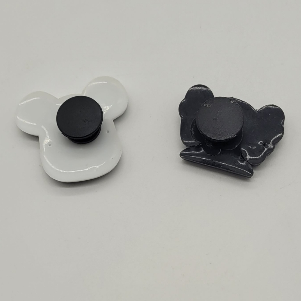 Crocs Jibbitz Charms 2pcs​​​ - Picture 2 of 4